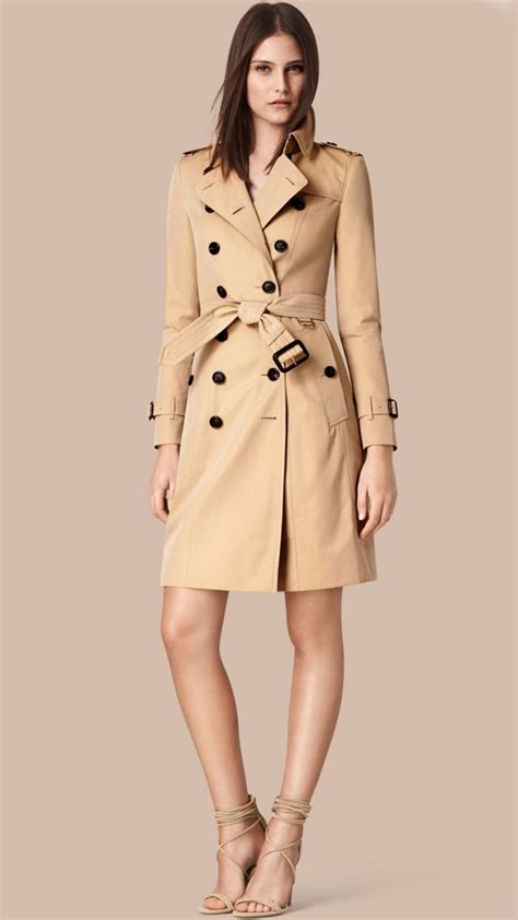 burberry donna facebook|trench burberry donna outlet.